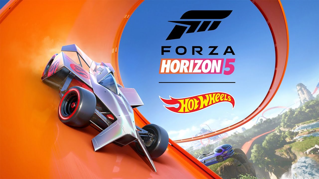 Urbandawn - Nimble [Forza Horizon 5: Hot Wheels Soundtrack]