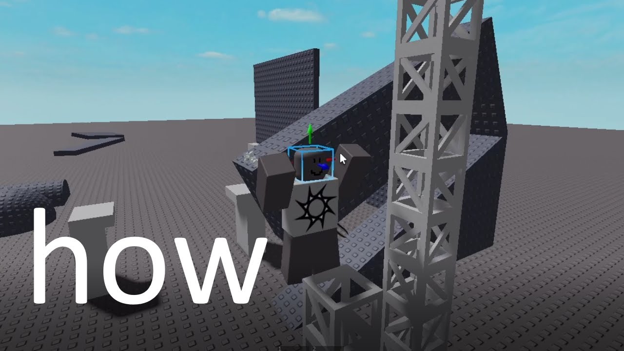 This Roblox Physics Update Could Ruin Obbies