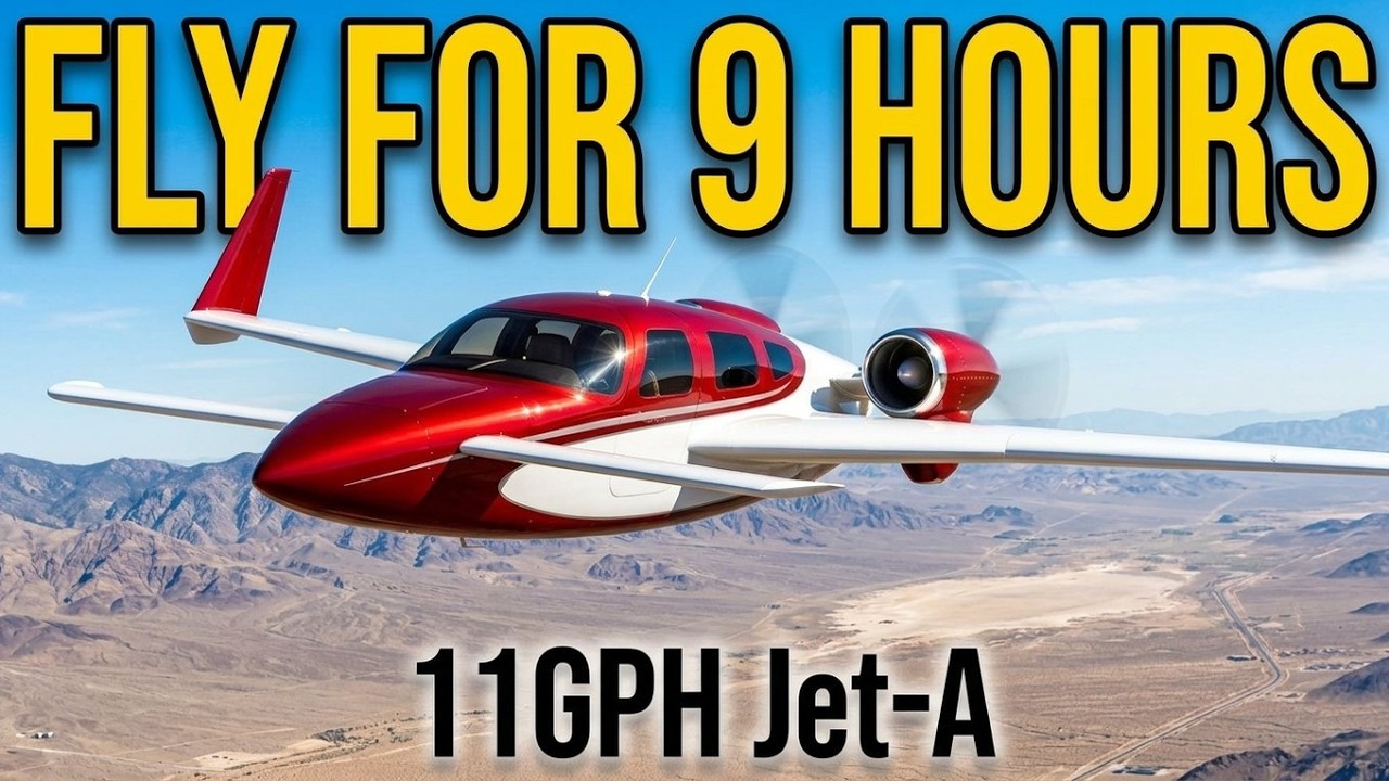 Why Everyone Wants This 9-Hour 