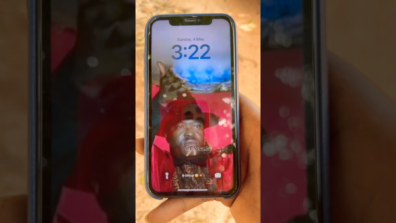 When u have a powerful uncle #funny #comedy #powerful #uncle