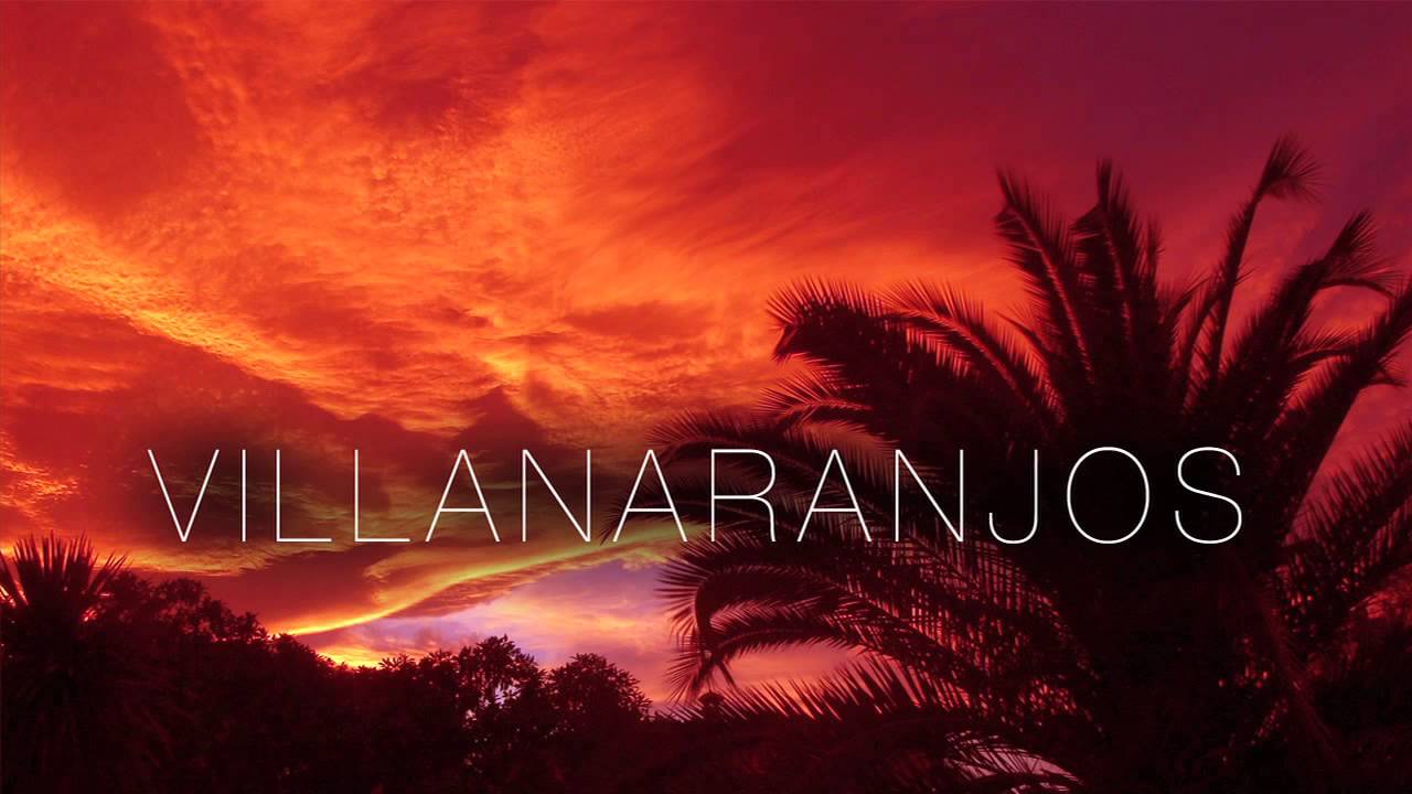 VillaNaranjos - Balearic Dawn