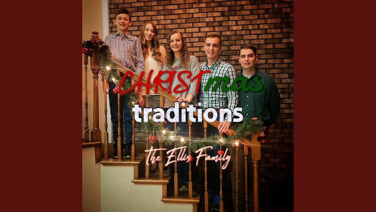 Christmas Traditions