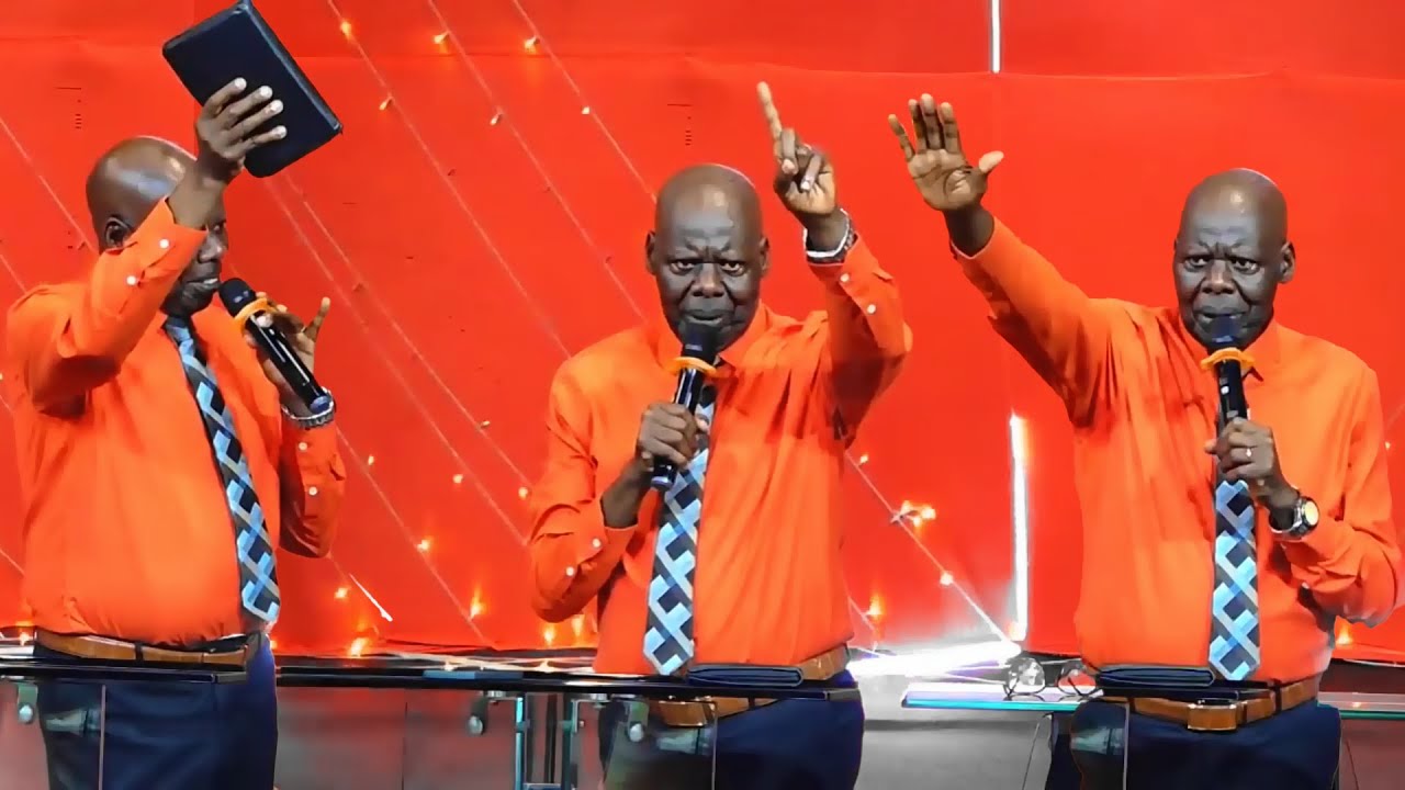 Ingororano z'abanesheje ⌚ Pastor MUGABOWINDEKWE Joseph 🍏