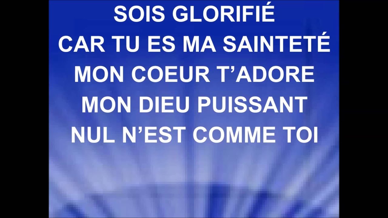 MON COEUR T'ADORE - Dominique Jomphe