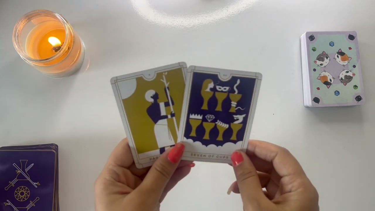 ❤️🤔ನಿಮ್ಮಿಬ್ಬರ ನಡುವೆ ಇದು one sided ಅಥವಾ two sided ಪ್ರೀತಿಯೇ? || #kannadatarot #tarot