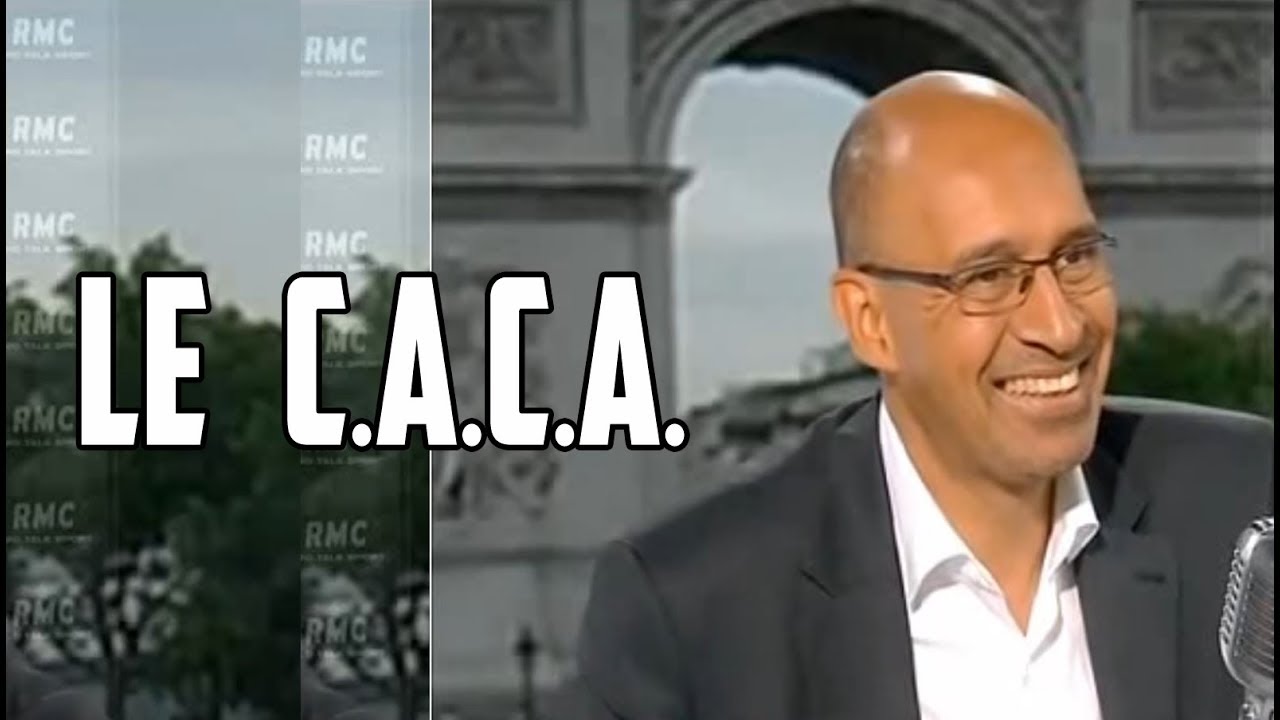 Le Caca, nouvelle association anti-r@ciste ® mozinor 2011 (parodie)