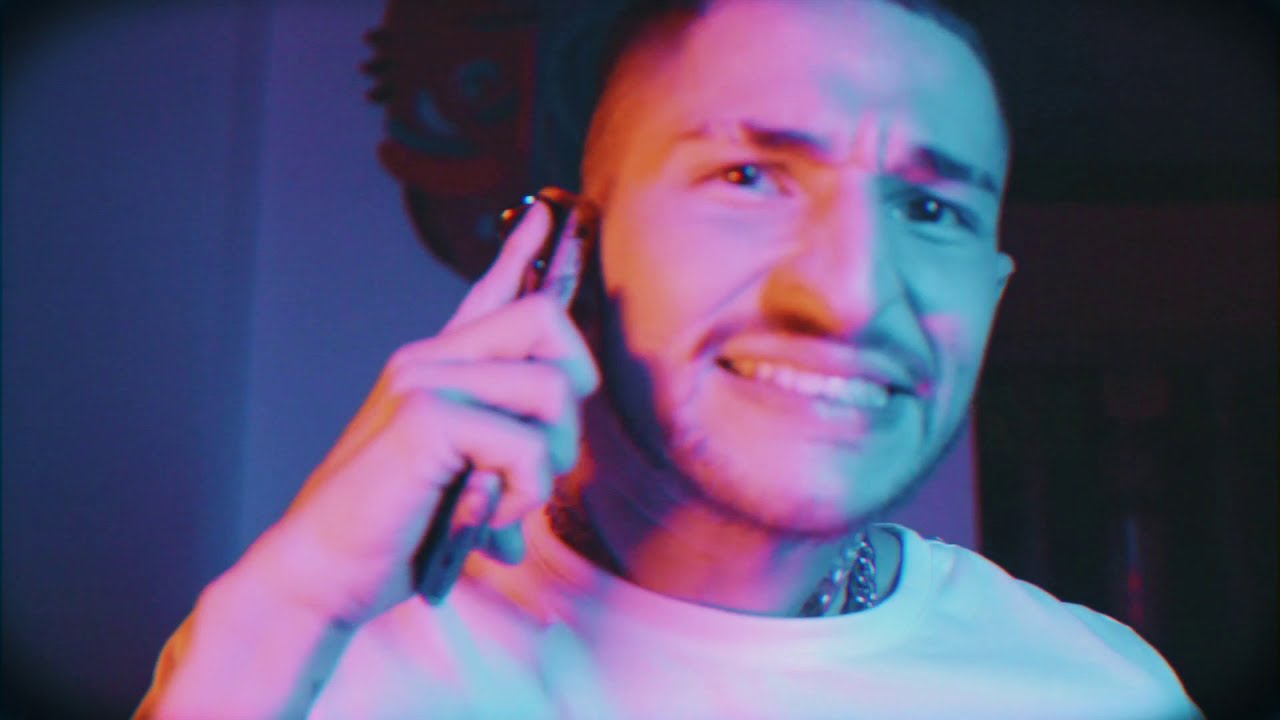 Gama & Crystal - 911