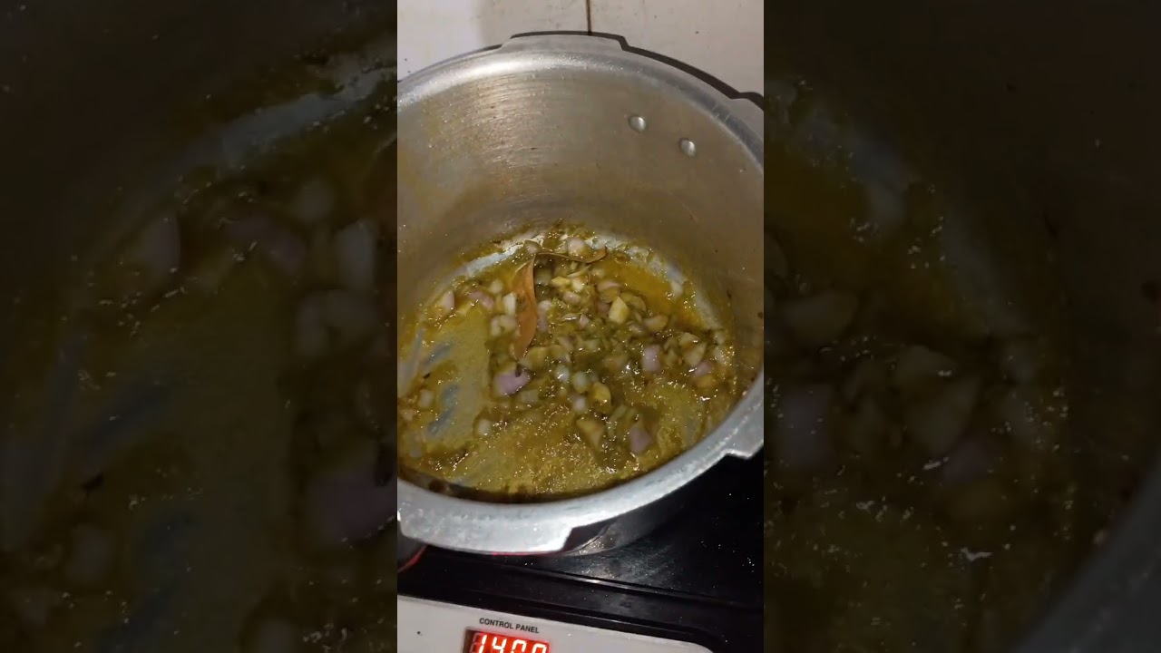 Parotta salna # empty salna # Roadside parotta salna #