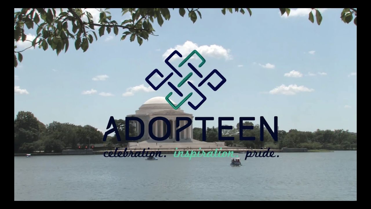 Adopteen Camp-Conference - What is it?