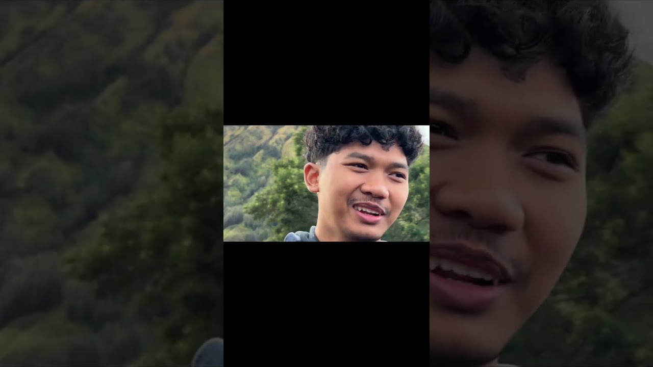 sedikit malang
