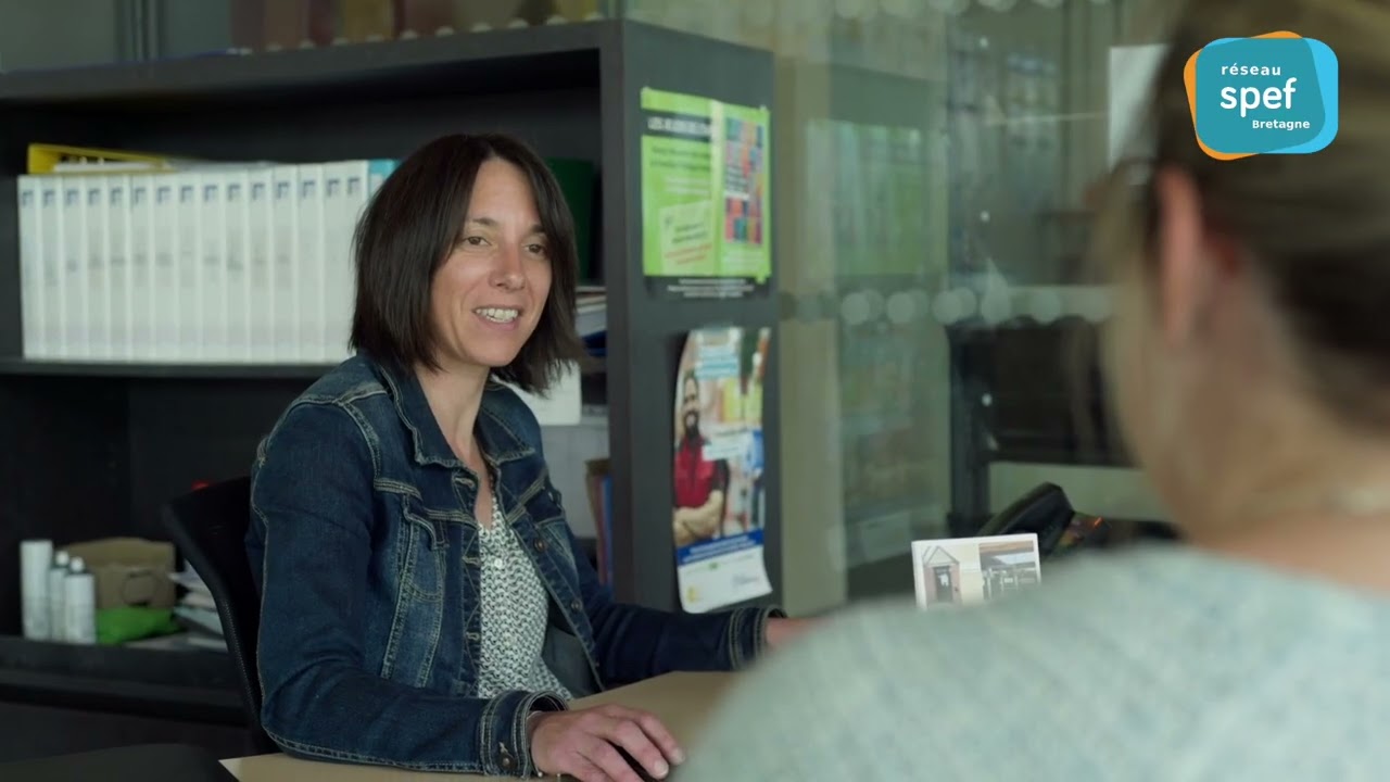 Réseau SPEF Bretagne en image