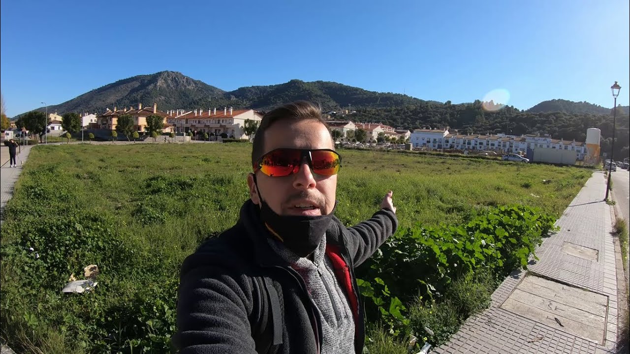 Amazing views and Villas in Alhaurín de la Torre. Spain