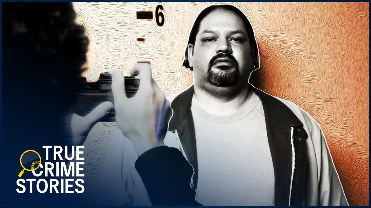 Meurtre Mordibe Au Québec : Un Escroc Devenu Meurtrier | Eaux Troubles Du Crime | True Crime Stories