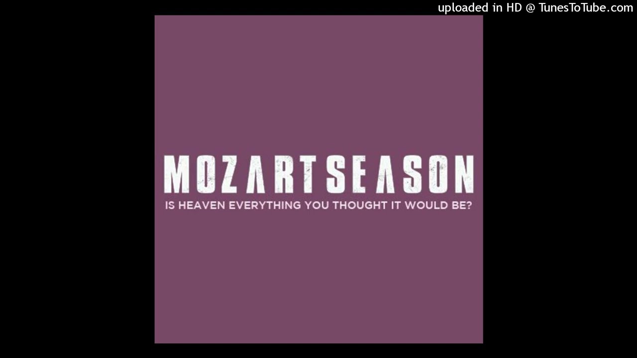 Mozart Season - God of War