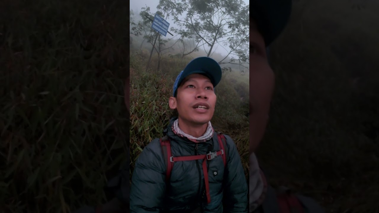 Nekat Naik Sumbing Banaran: Ternyata Ini Jalur Tercantik di Gunung Sumbing! #sahabatgunung #hiking