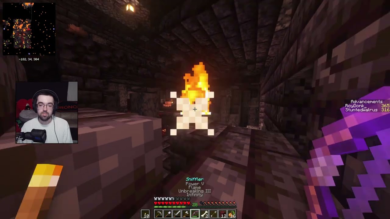 SogCraft - S5E67