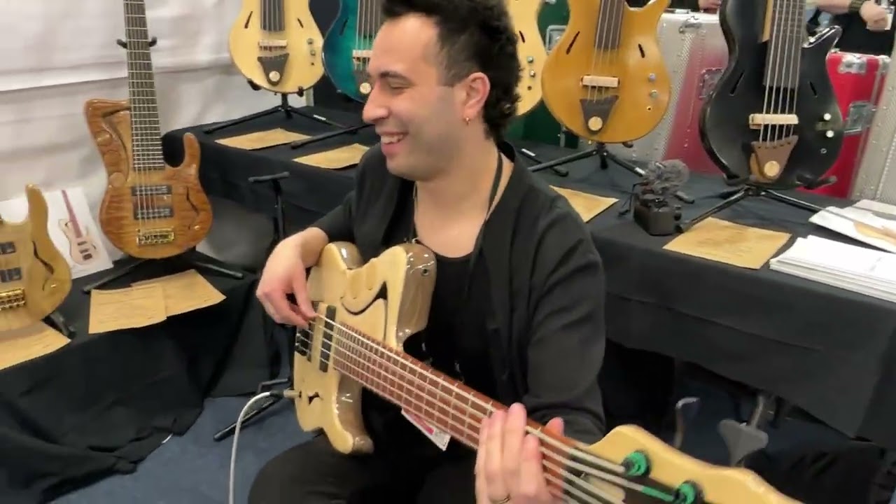 NAMM 2026