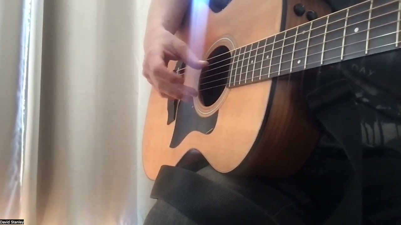 donovan strum