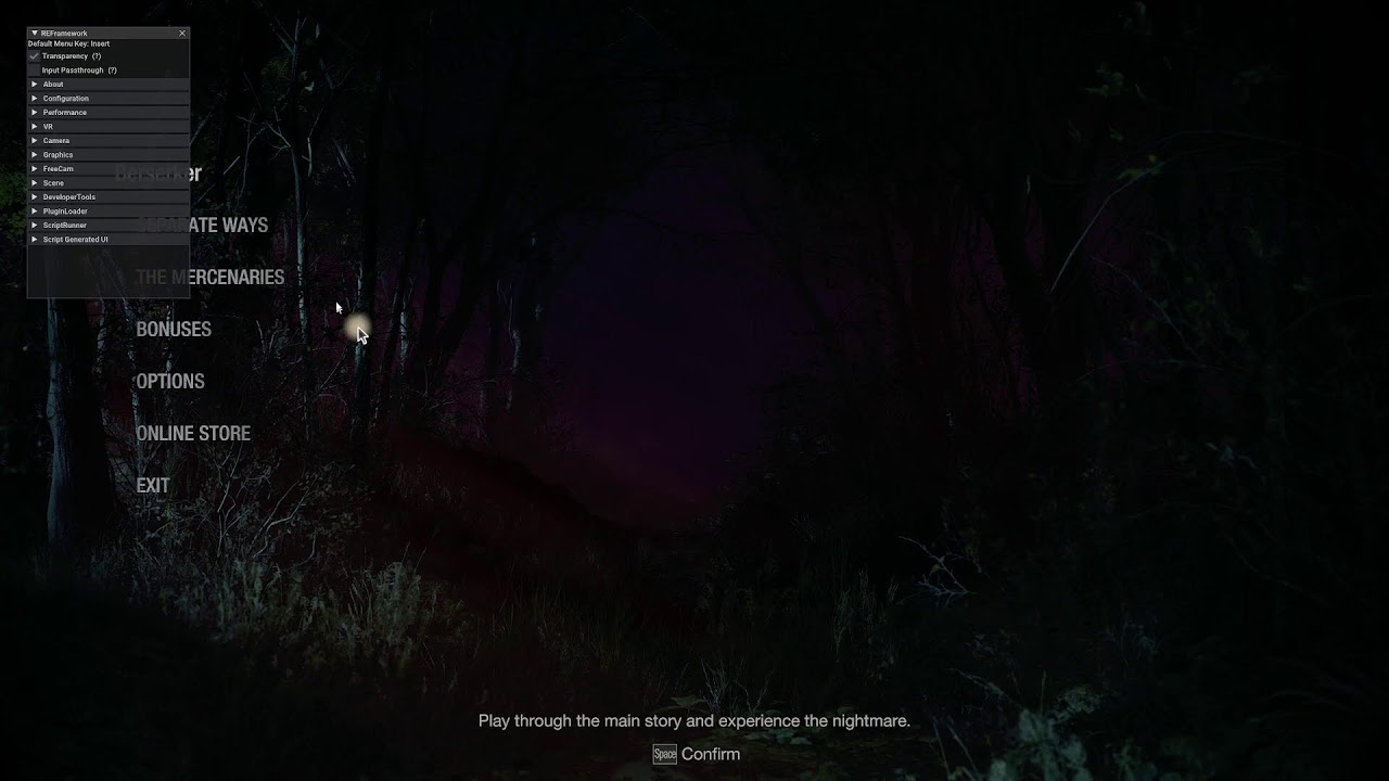 resident evil 4 part 2