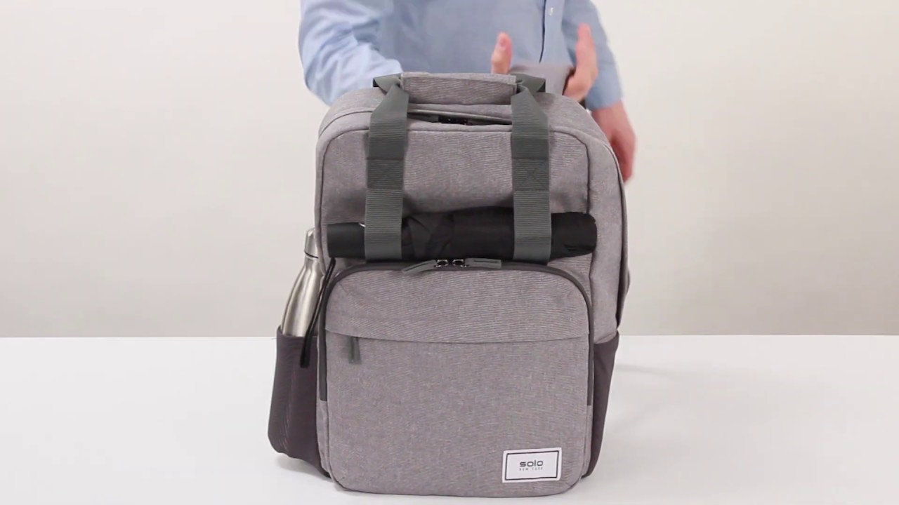 Re:claim Backpack - UBN760
