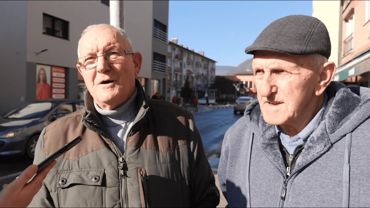 Anketa: Zimski izazovi u Donjem Vakufu