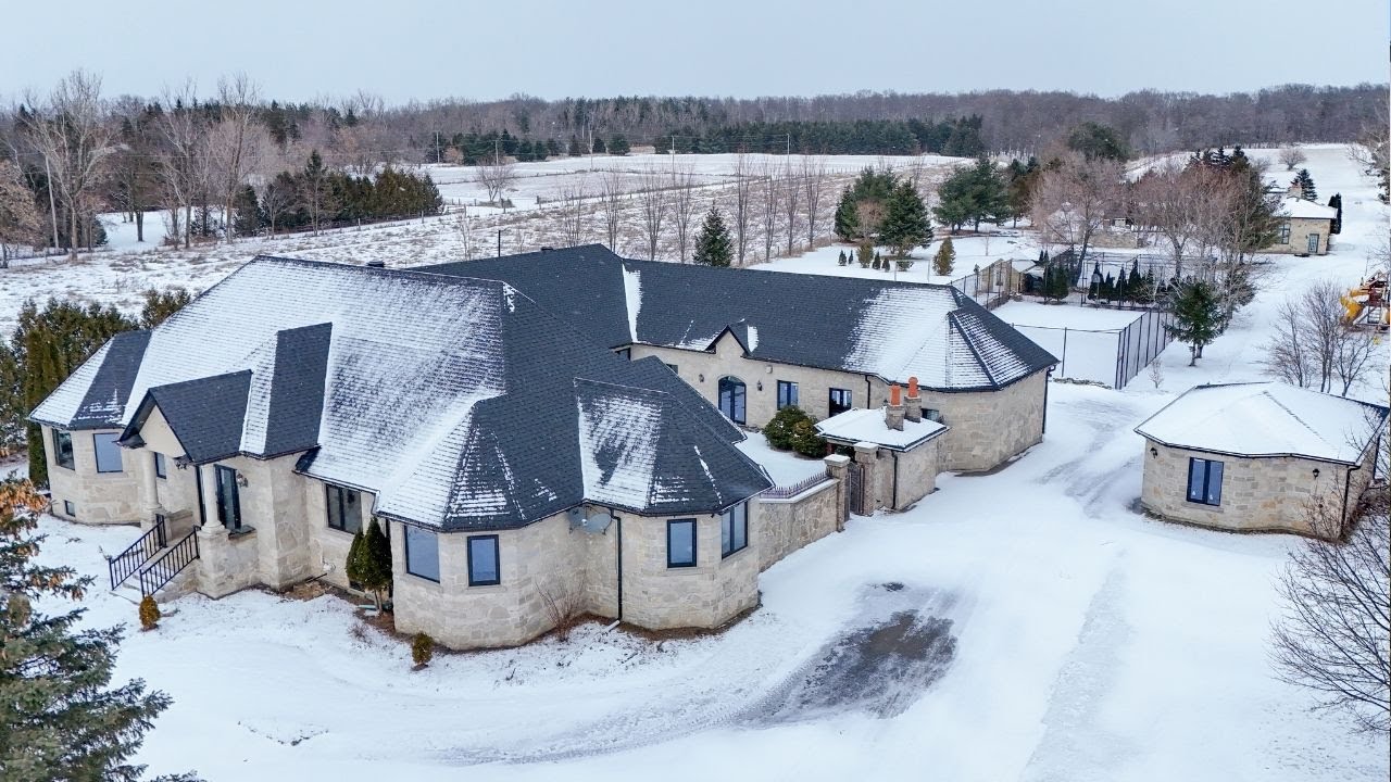 4 - 2991 Concession Road | Loretto, ON