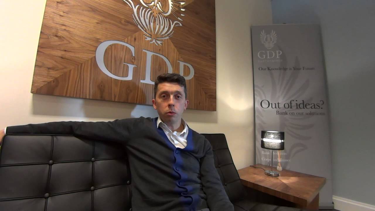 GDP Equity Experts: Spanish Debt Write-Off (E003)