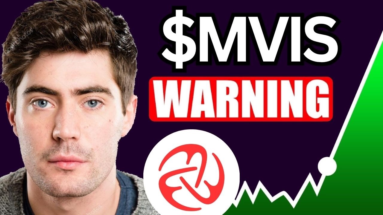 MVIS Stock Analysis MASSIVE NEWS!? (Thank Me Later Bro!) Microvision stock analysis today