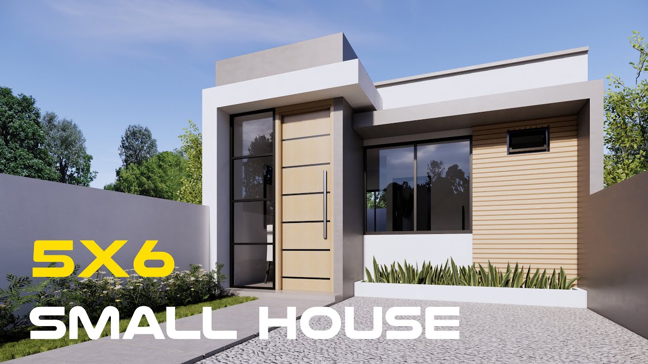 MIRA COMO APROVECHAMOS CADA RINC&Oacute;N EN ESTA MINI CASA DE 5X6