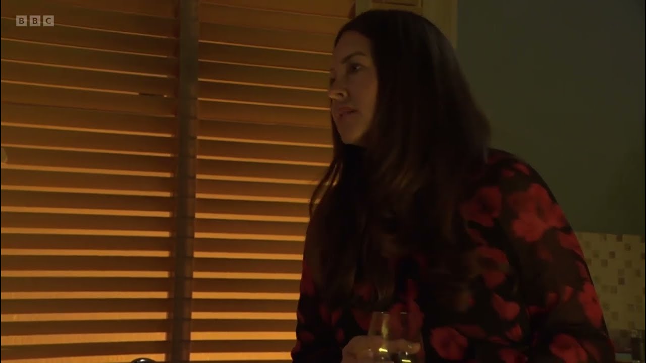 Slater Family scenes | Eastenders 1st October 2025 pt2