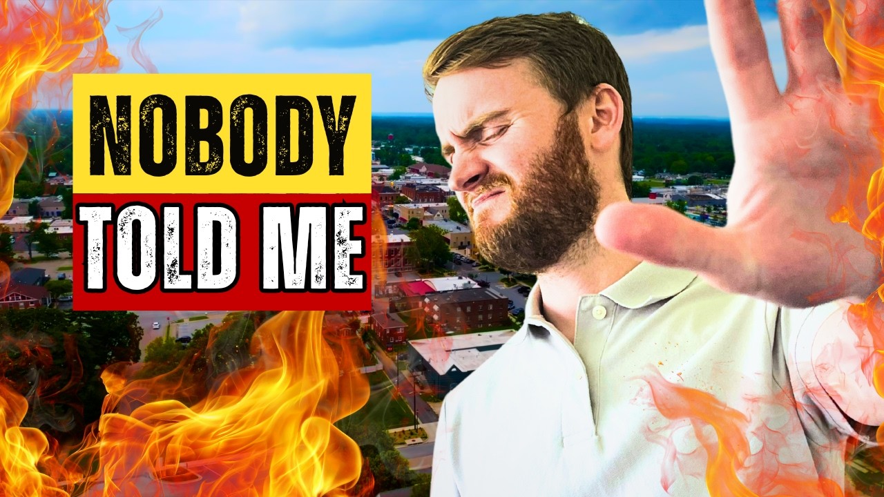 Do NOT Move To Arkansas Before You Hear These 8 Negatives