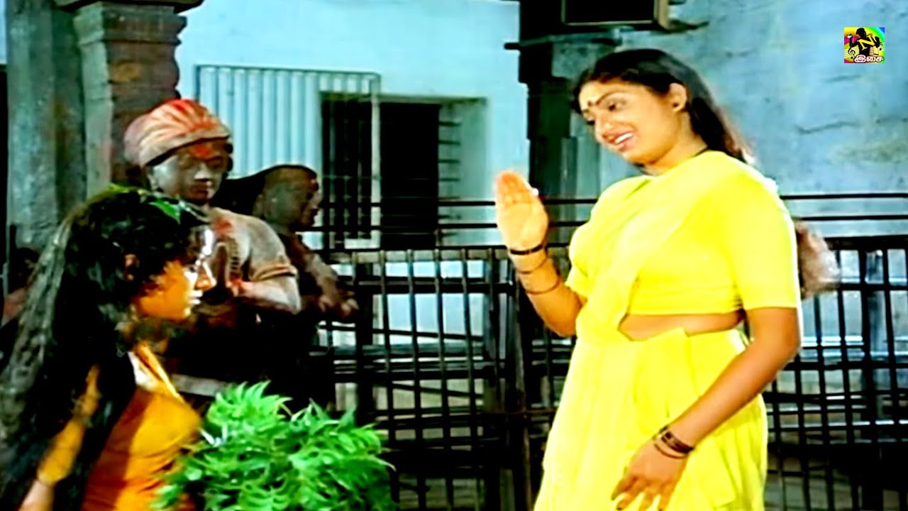 சமயபுர ஆத்தா நீ சகலத்துக்கும் சாட்சி உன் சந்ததியை பார்த்தா(Samayapura  Aathaa Nee) Devotional Song