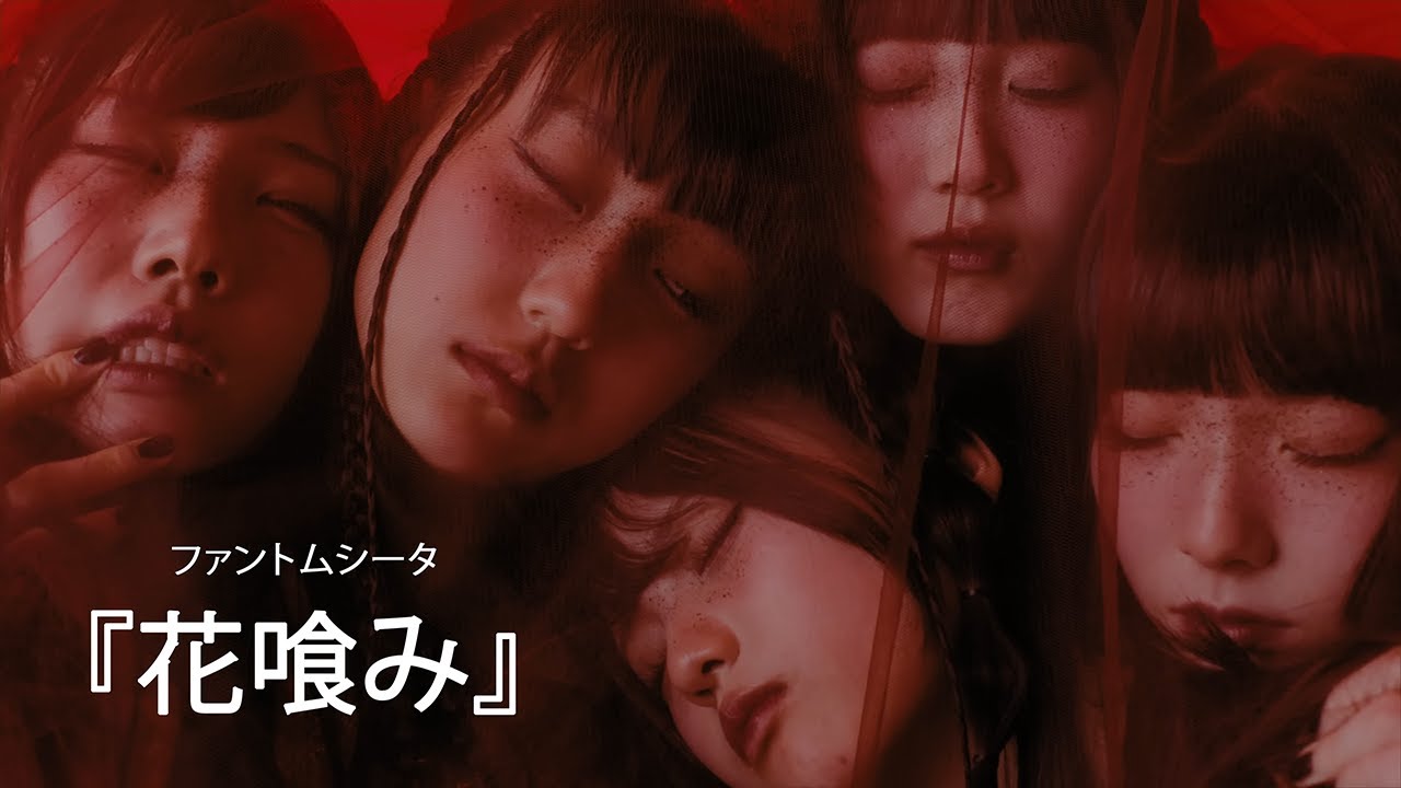 【Romaji/Engsub/Vietsub】ファントムシータ (Phantom Siita) - 花喰み (Hanabami)