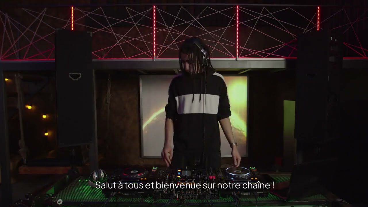 Formation DJ &agrave; Paris : Devenez un Pro des Platines