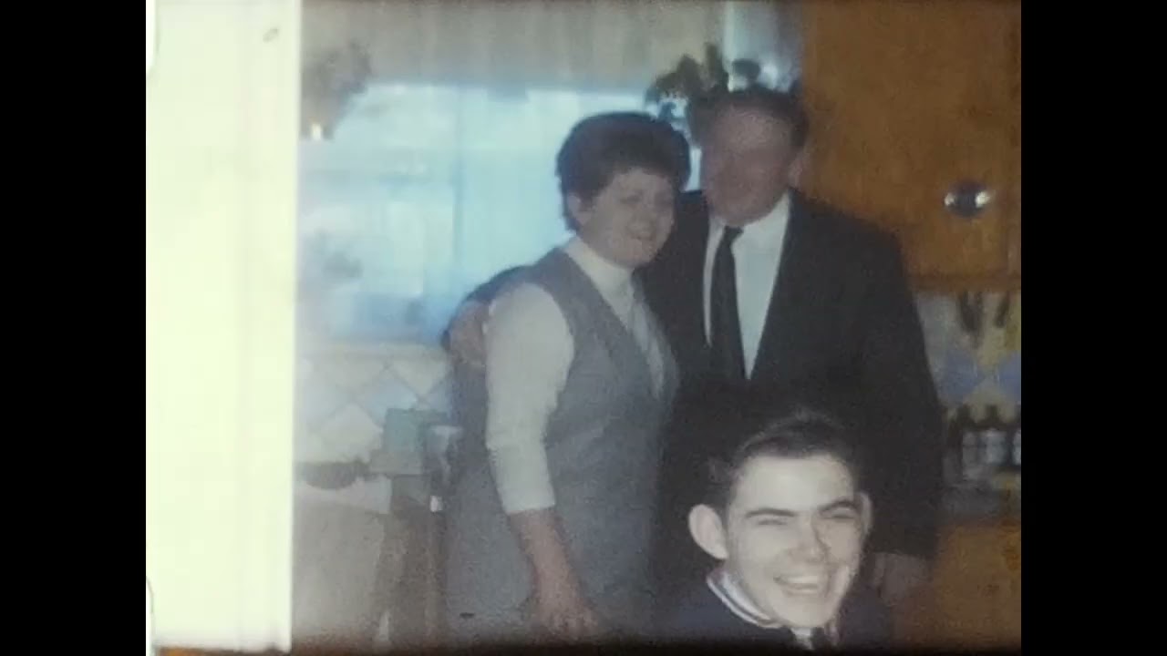 1964 Christmas