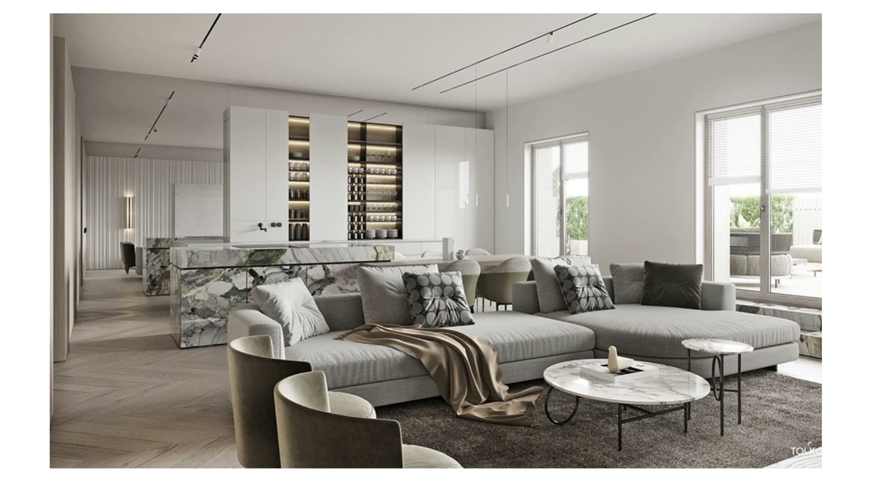 Connect with the Best Interior Designer in Noida