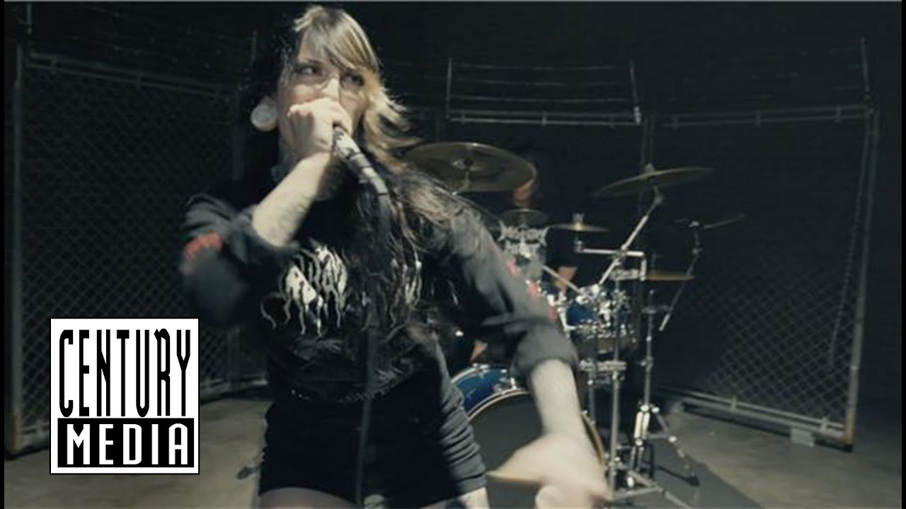 STABBING - Inhuman Torture Chamber (OFFICIAL VIDEO)