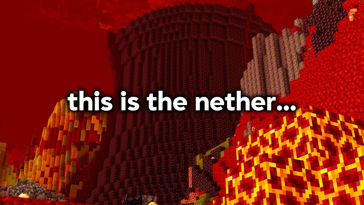 Why Incendium is Minecraft's Hardest Nether Mod (#2)