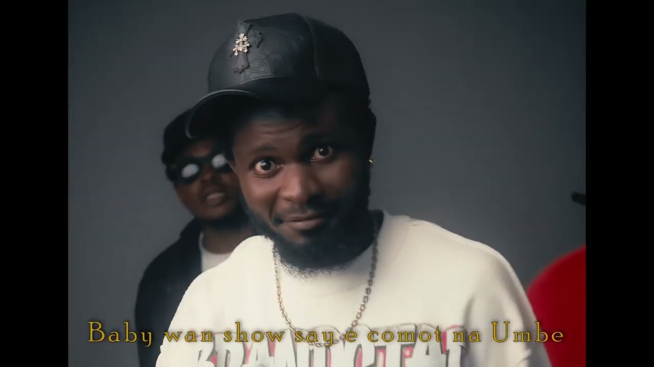 Diri 45 - Feeling Alright (Visualizer) Ft. Sneh Dem, Sarz 35 & Cryp