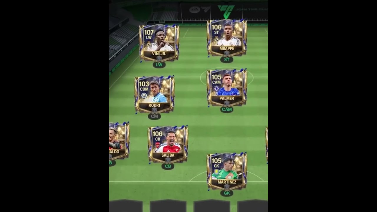 DINHEIRO INFINITO NO FC MOBILE.😱💥