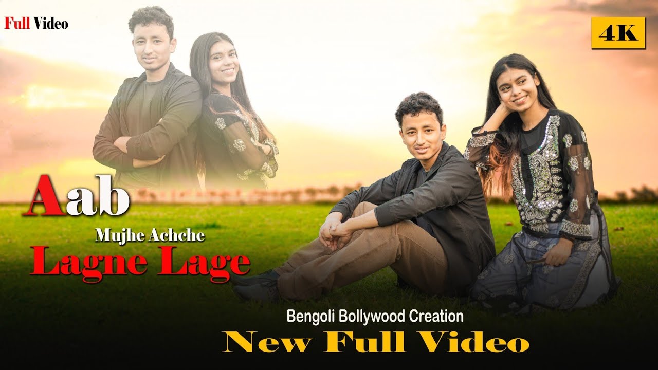 Aap mujhe achhe lagne lage| Rajnandini & chota Hrithik  // Chandan roy