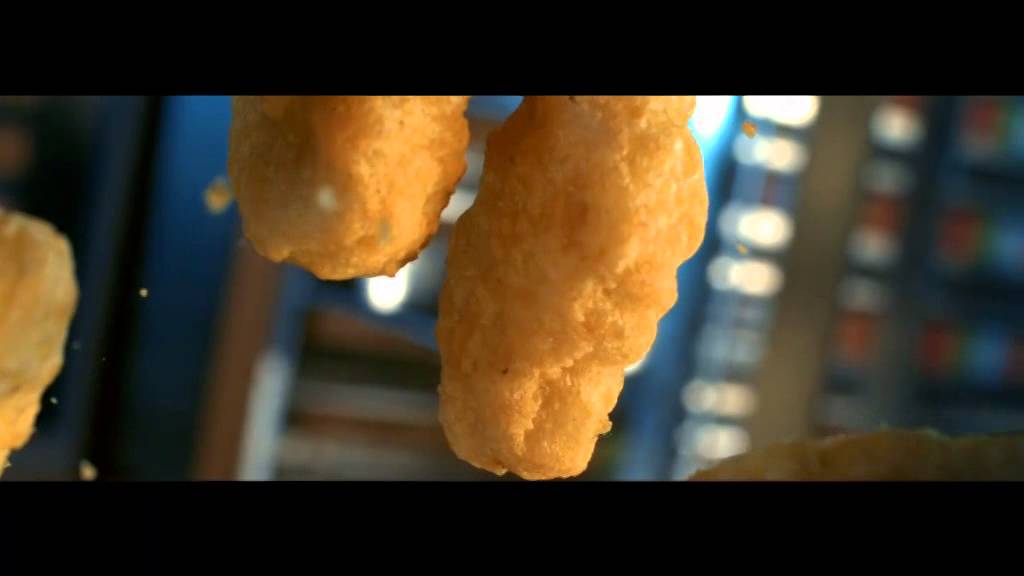 McDonald's McZestaw McNuggets za 10 zł - Do Maka na kurczaka