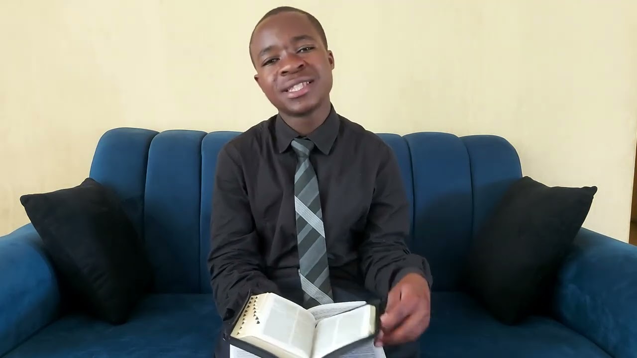 KUWAGATANDATU W'ISABATO/ IBYIGISHO BIYOBORA ABAKUZE KWIGA BIBILIYA/RUGURI TYNDALD/COLLEGE ADVENTIST 