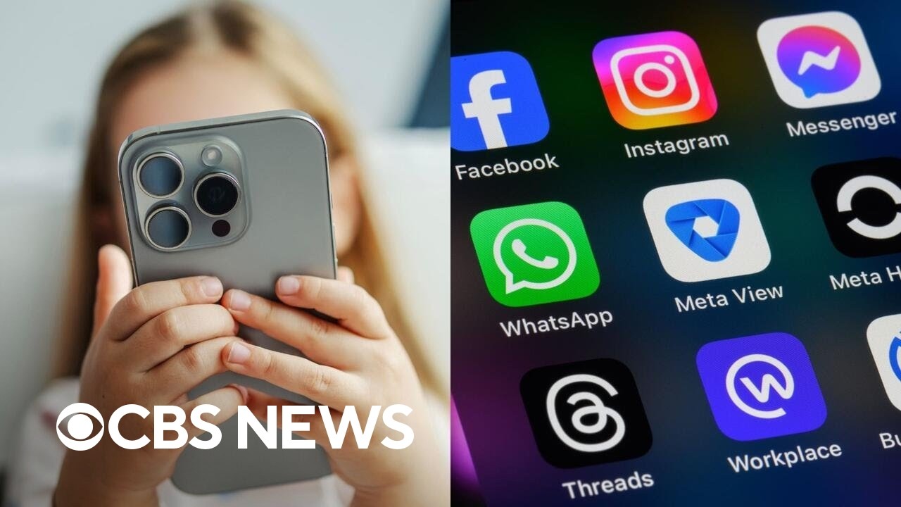 Meta to pay $17 billion settlement in social media addiction trial