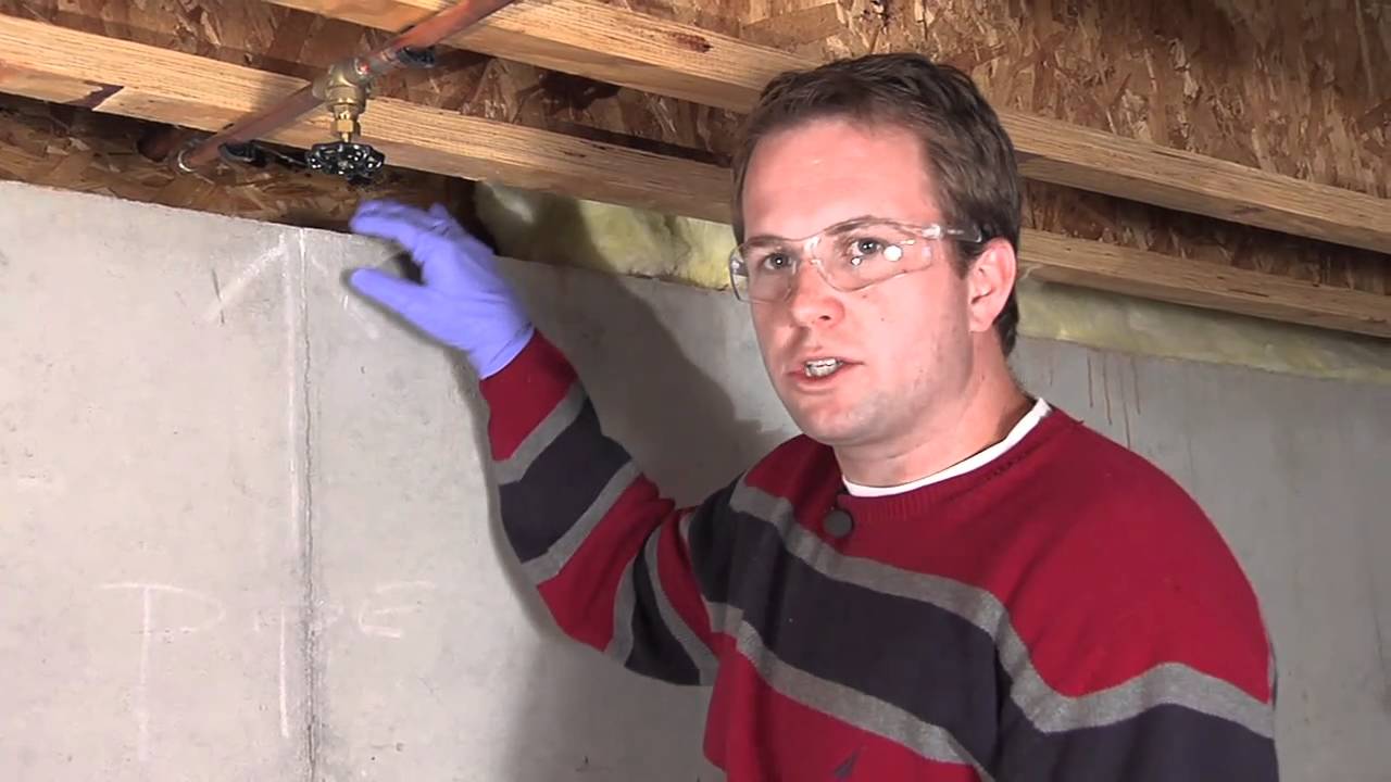 Air Seal Gaps & Cracks in Your Home