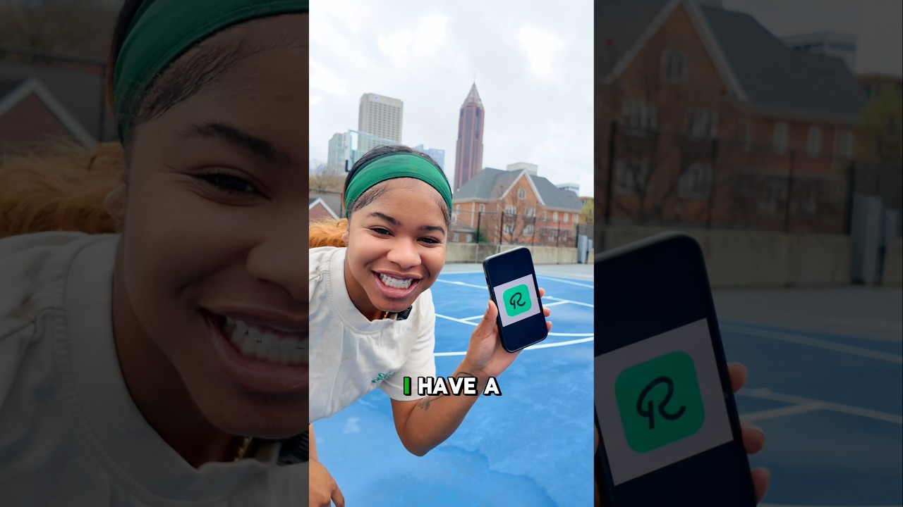 If I make it, they’re buying… but I’m looking out for them. 🏀🤝 Tag your best friend!!! #raise #ad