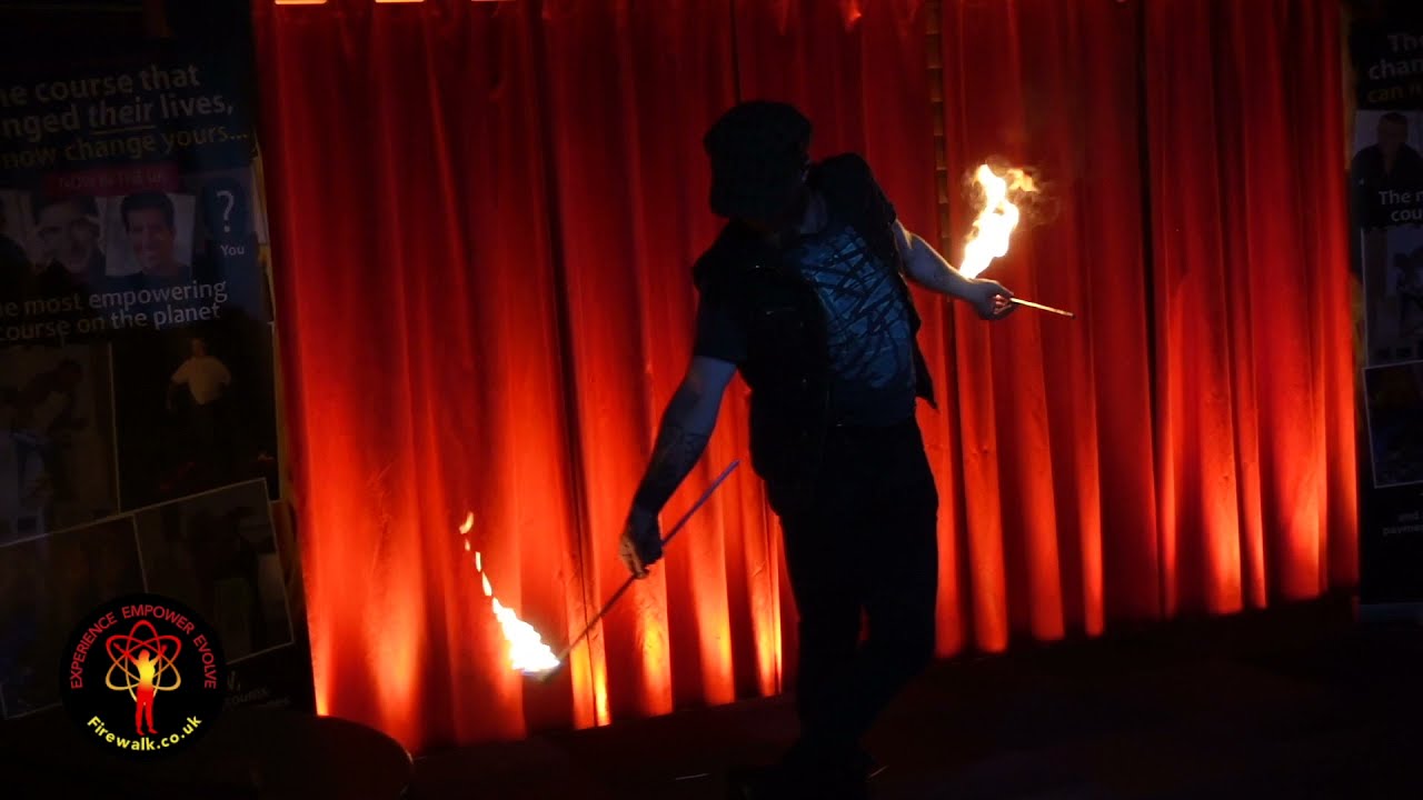 Shade Flamewater   7 Years   FD 2021