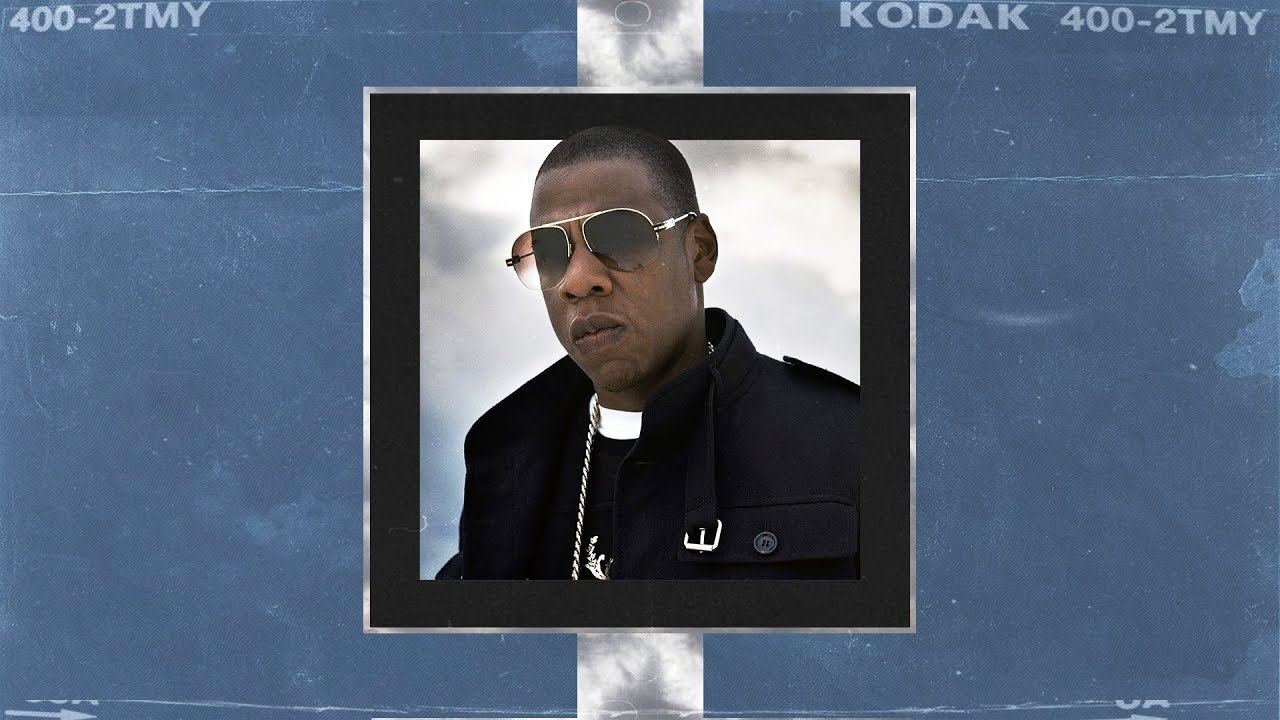 FREE Jay-Z x Drake Type Beat - 