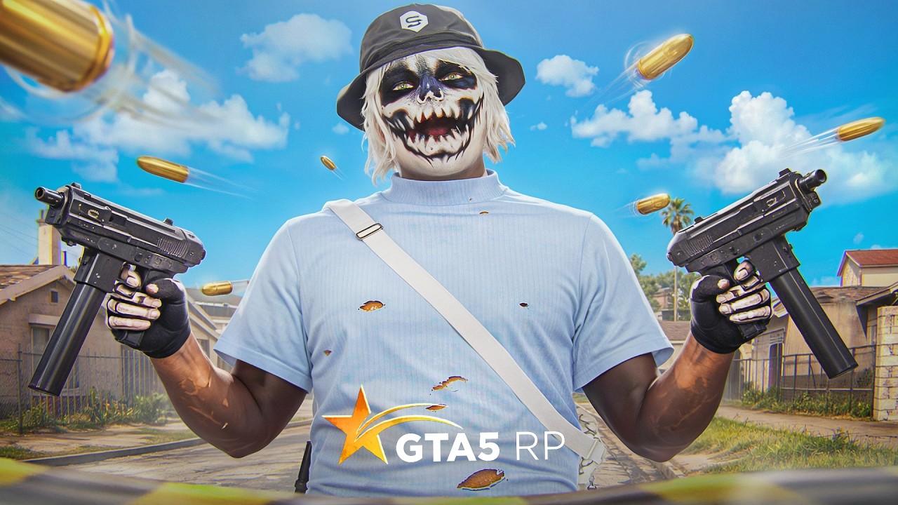 ЭТО КОНЕЦ! ПОСЛЕДНИЕ НЕДЕЛИ ЛИДЕРКИ БАНДЫ В GTA5RP MURRIETA - ТУЛЕВО ГТА 5 РП