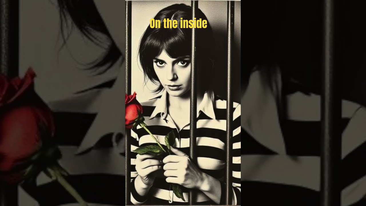 On the inside -Theme From Prisoner  